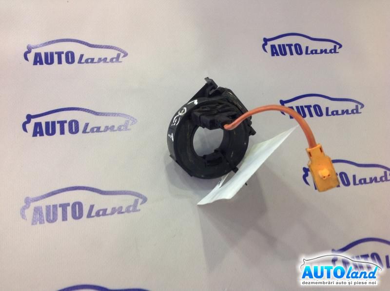 Panglica Volan (spirala volan) RENAULT LAGUNA I (B56_,556_) 1993-2001 Cod 7700846227 