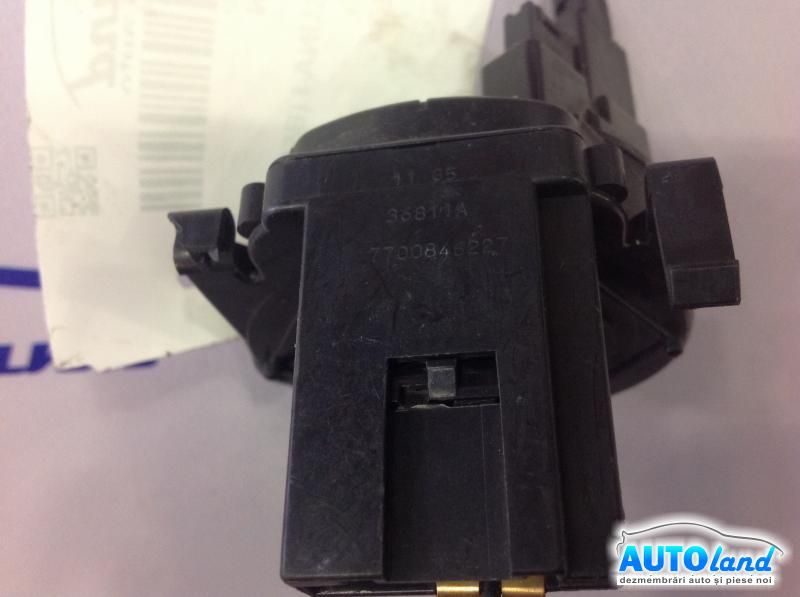 Panglica Volan (spirala volan) RENAULT LAGUNA I (B56_,556_) 1993-2001 Cod 7700846227 