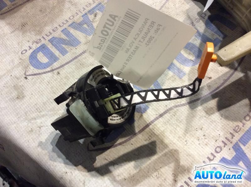 Panglica Volan (spirala volan) RENAULT MASTER II bus (JD) 2003-2025