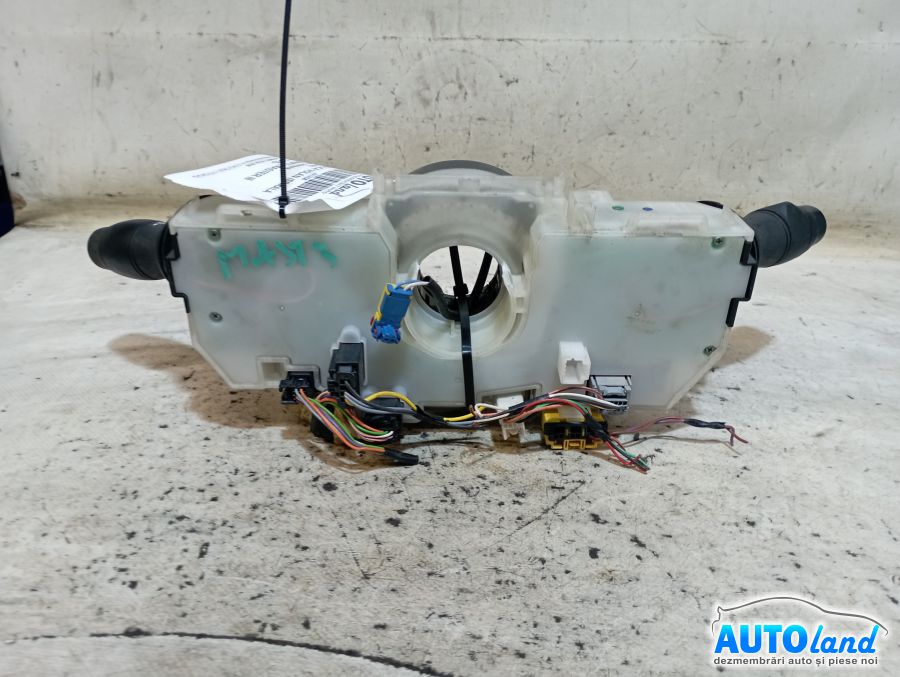 Panglica Volan (spirala Volan) RENAULT MASTER III 2010-2026 Cod 255679223R 