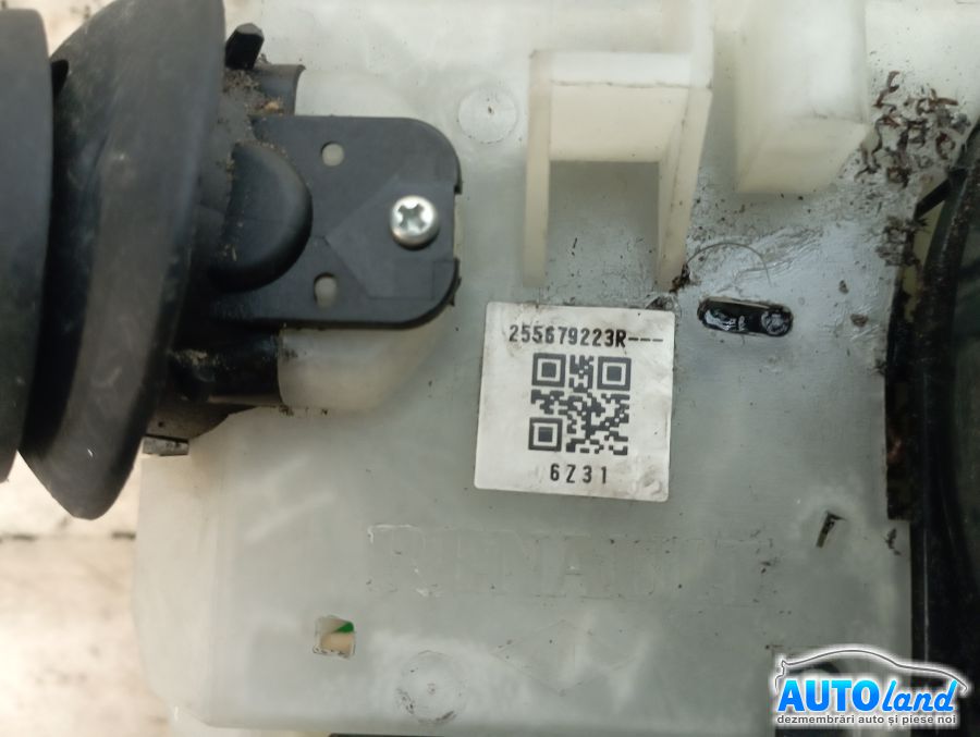 Panglica Volan (spirala Volan) RENAULT MASTER III 2010-2026 Cod 255679223R 