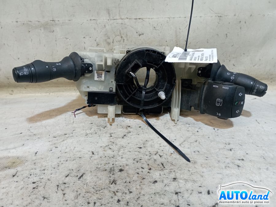 Panglica Volan (spirala Volan) RENAULT MASTER III 2010-2026 Cod 255679223R 