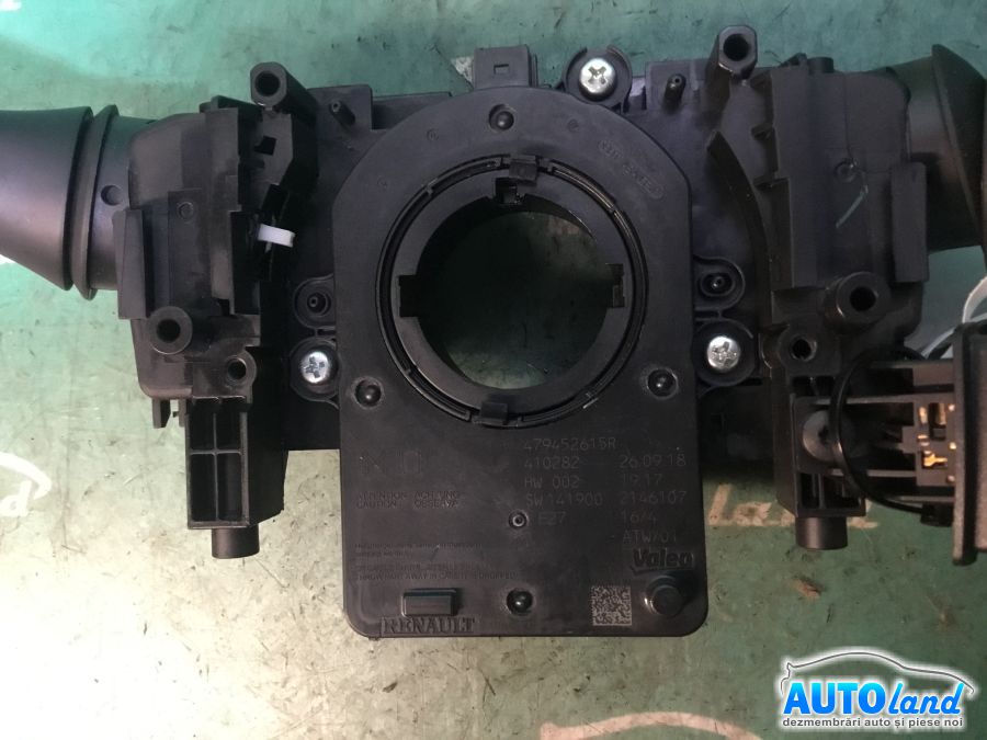 Panglica Volan (spirala Volan) RENAULT TALISMAN 2016-2025 Cod 479452615R 