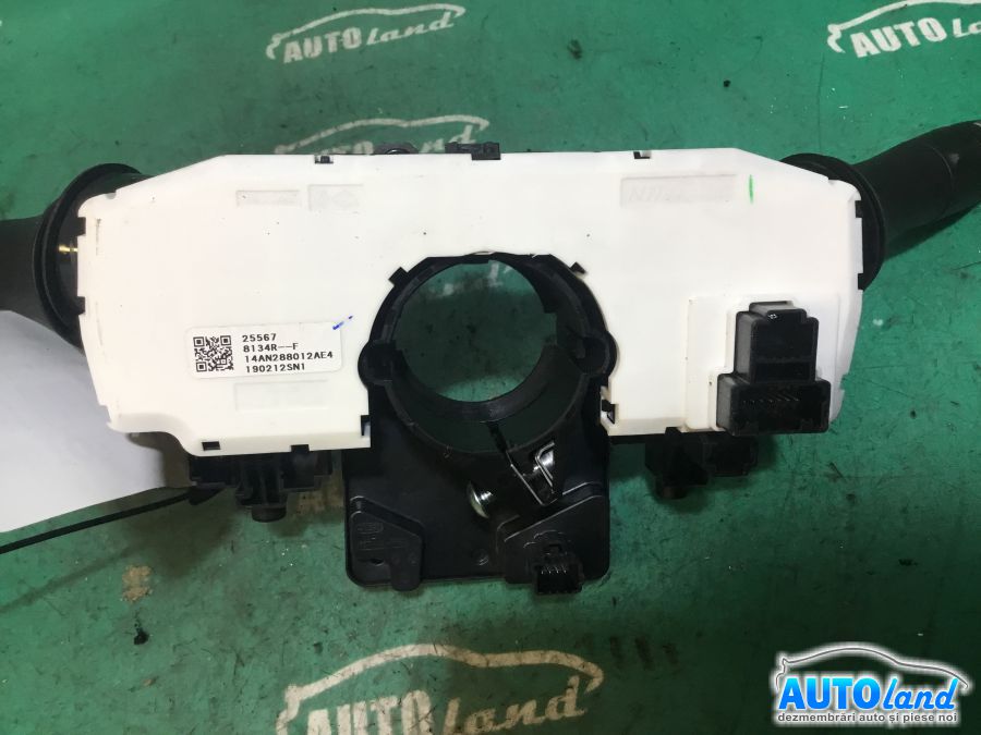 Panglica Volan (spirala Volan) RENAULT TALISMAN 2016-2025 Cod 479452615R 