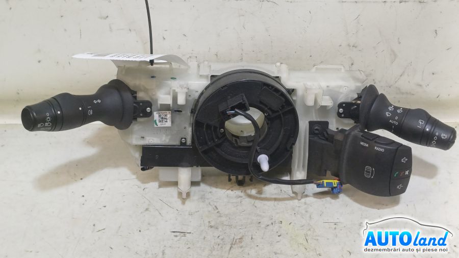 Panglica Volan (spirala Volan) RENAULT ZOE 2012-2025 Cod 255673247R 