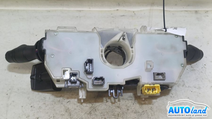 Panglica Volan (spirala Volan) RENAULT ZOE 2012-2025 Cod 255673247R 