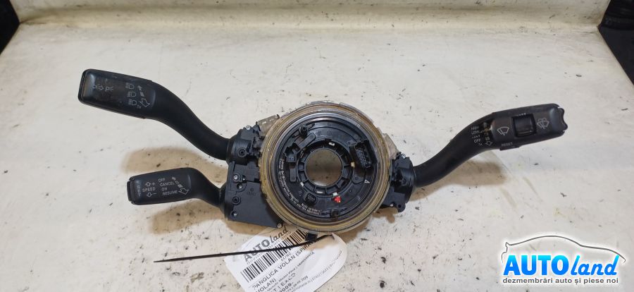 Panglica Volan (spirala Volan) SEAT EXEO 2009-2026 Cod 4E0953541A 