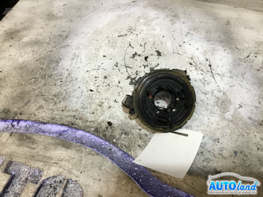 Panglica Volan (spirala volan) SKODA OCTAVIA (1Z3) 2004-2025