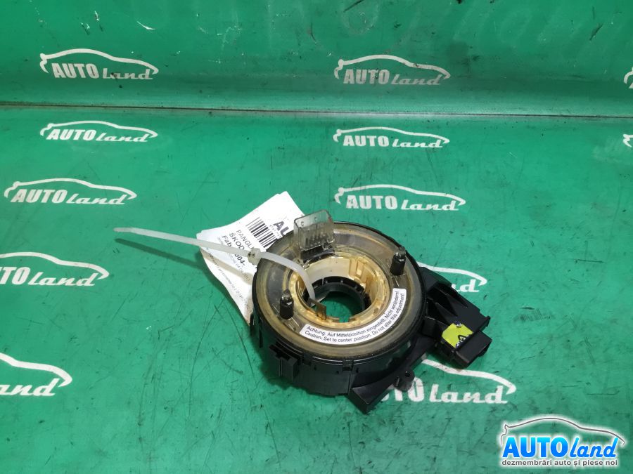 Panglica Volan (spirala volan) SKODA OCTAVIA (1Z3) 2004-2025