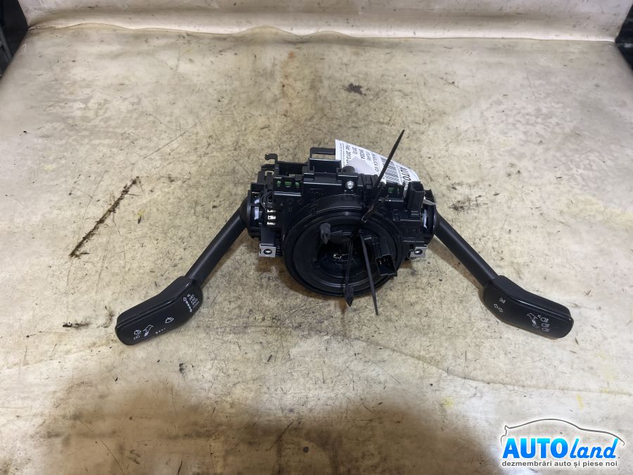 Panglica Volan (spirala Volan)