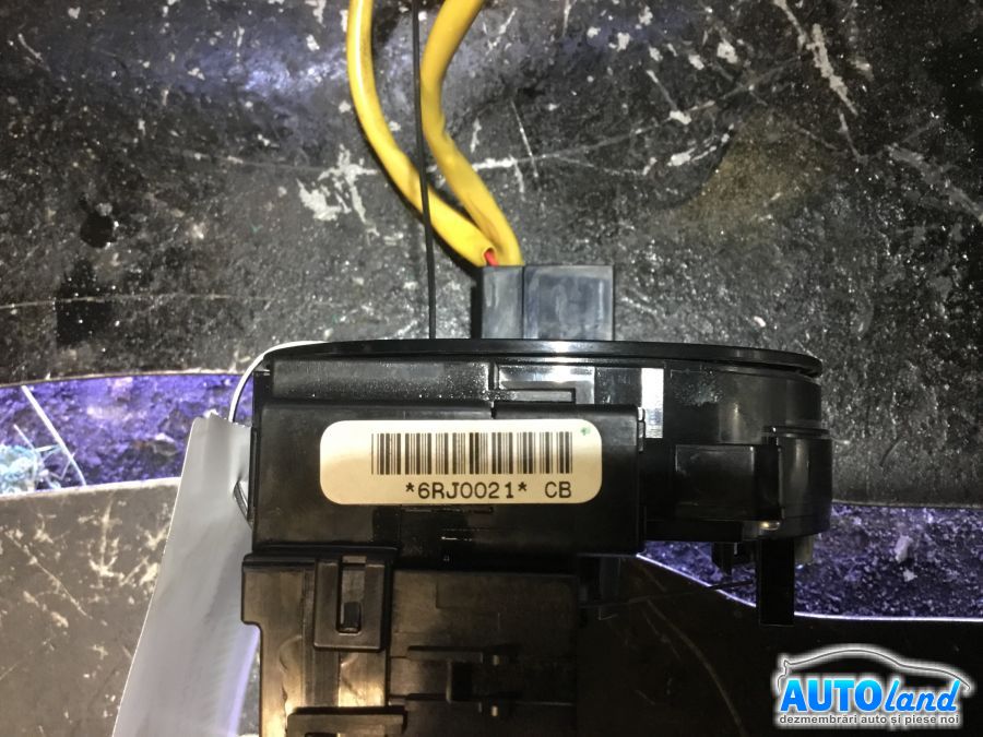 Panglica Volan (spirala volan) TOYOTA AVENSIS limuzina (T25) 2003-2025