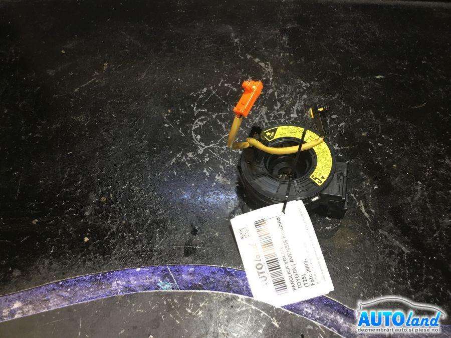 Panglica Volan (spirala volan) TOYOTA AVENSIS limuzina (T25) 2003-2025