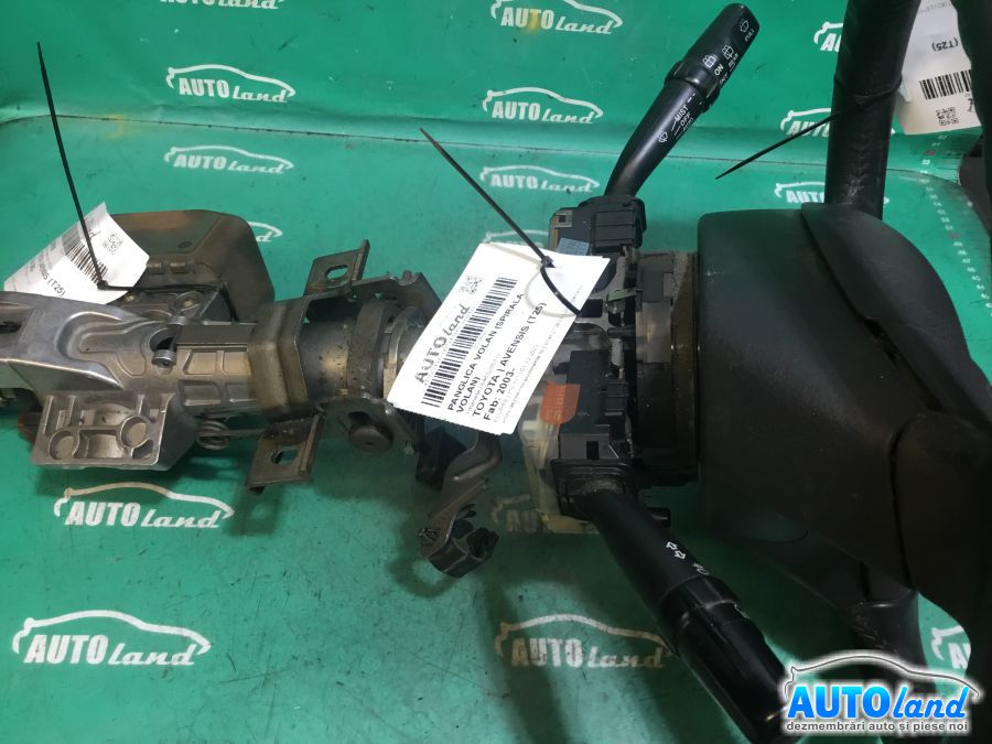 Panglica Volan (spirala Volan) TOYOTA AVENSIS (T25) 2003-2025 Cod 8465205170 