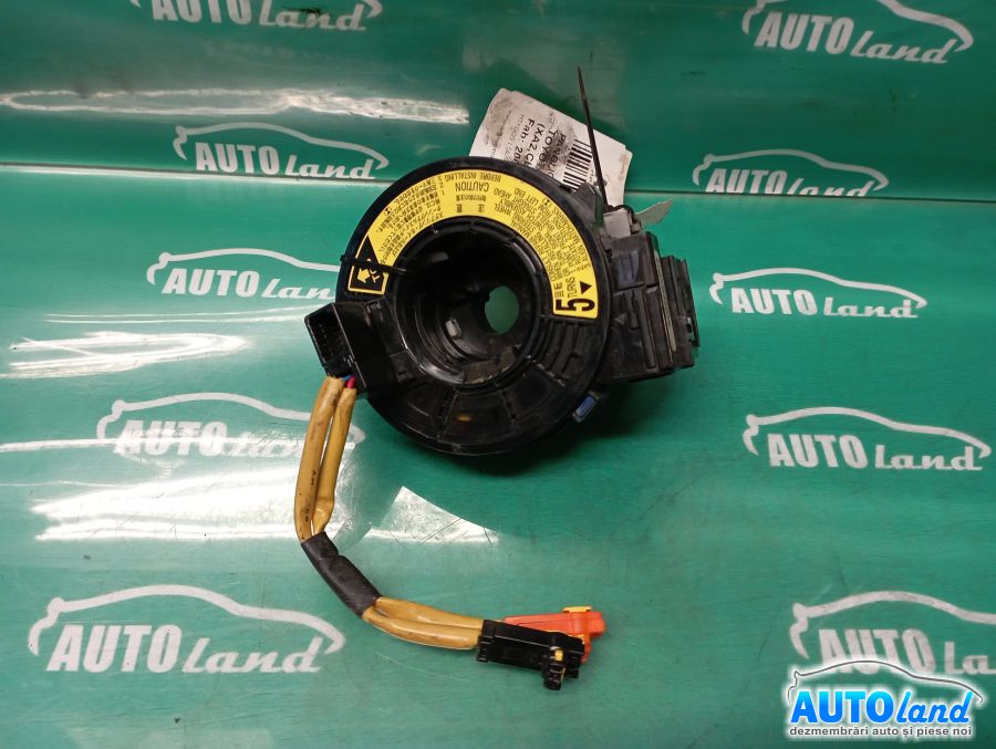 Panglica Volan (spirala volan) TOYOTA RAV 4 II (XA2,CLA2_,ZCA2_) 2000-2006 Cod 4201075D189 