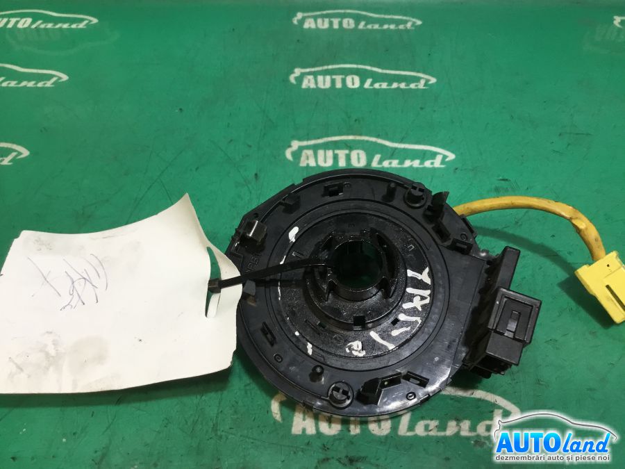 Panglica Volan (spirala volan) TOYOTA YARIS (_P1_) 1999-2025 Cod 4JD0732 