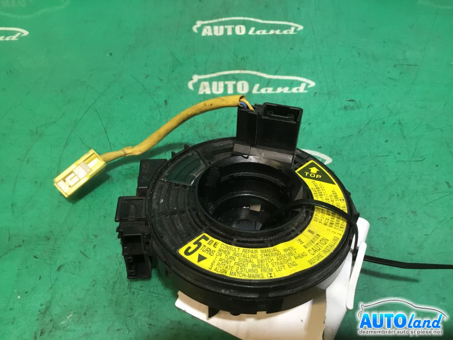 Panglica Volan (spirala volan) TOYOTA YARIS (_P1_) 1999-2025 Cod 4JD0732 