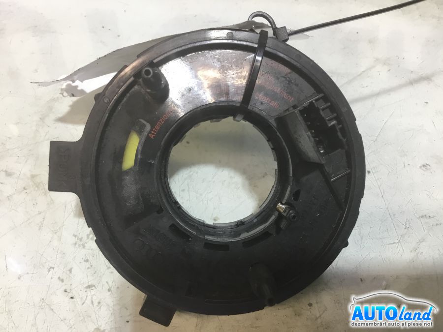 Panglica Volan (spirala volan) VOLKSWAGEN GOLF IV (1J1) 1997-2005