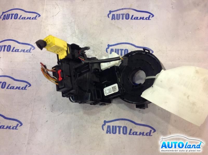 Panglica Volan (spirala volan) VOLKSWAGEN JETTA III (1K2) 2005-2010 Cod 1K0953549AP 