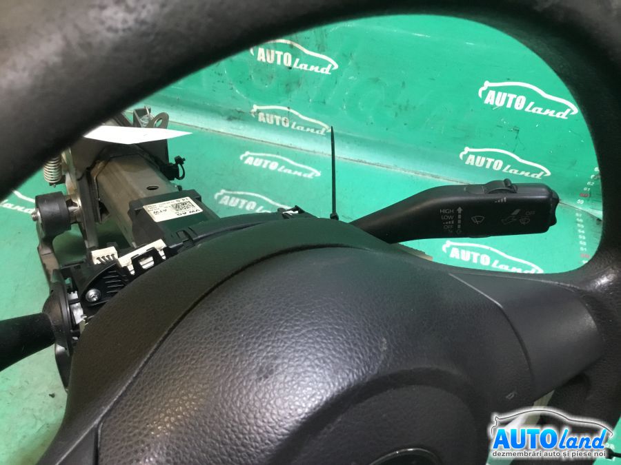 Panglica Volan (spirala Volan)