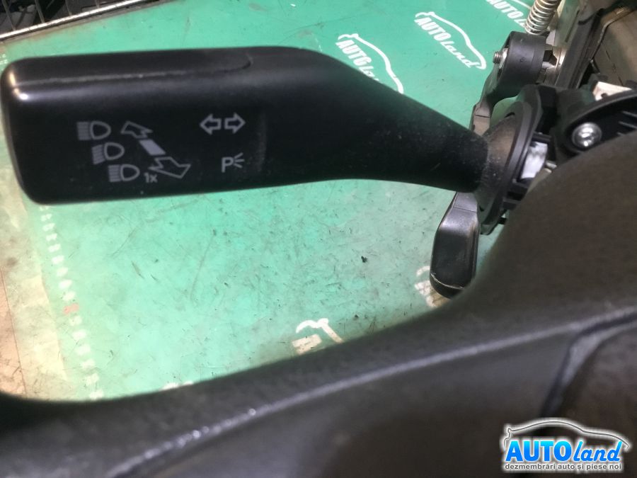 Panglica Volan (spirala Volan) VOLKSWAGEN JETTA IV (162) 2010-2014 Cod 1K5953502J 