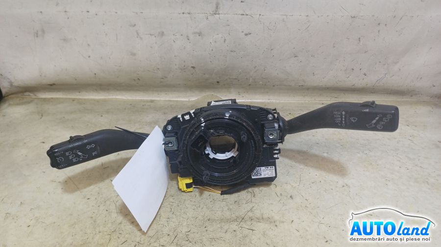 Panglica Volan (spirala Volan)