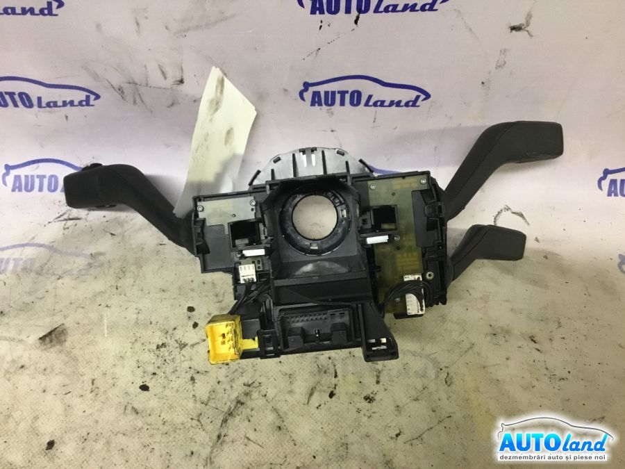 Panglica Volan (spirala volan) VOLKSWAGEN PASSAT (3C2) 2005-2025 Cod 3C5953513C 