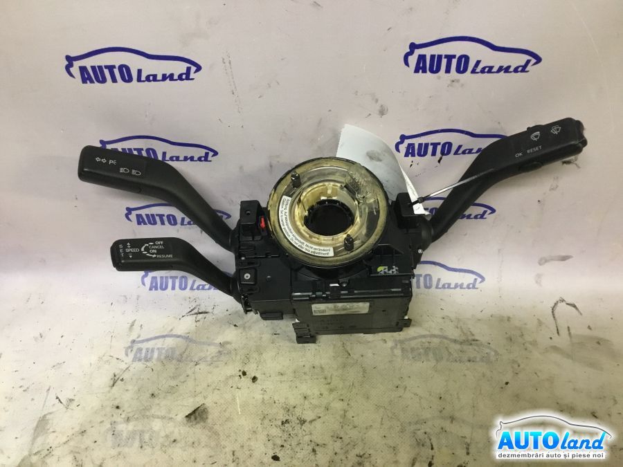 Panglica Volan (spirala volan) VOLKSWAGEN PASSAT (3C2) 2005-2025 Cod 3C5953513C 