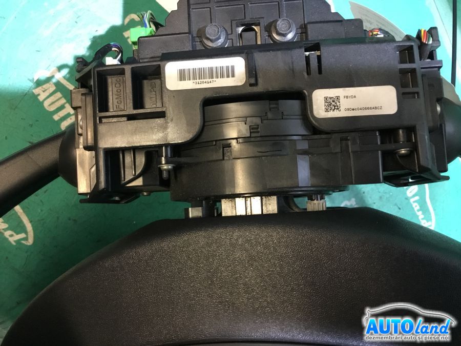 Panglica Volan (spirala Volan) VOLVO XC60 2008-2025 Cod 31275332 