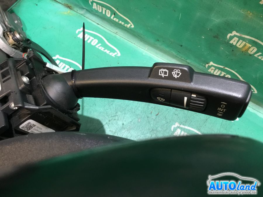 Panglica Volan (spirala Volan) VOLVO XC60 2008-2025 Cod 31275332 