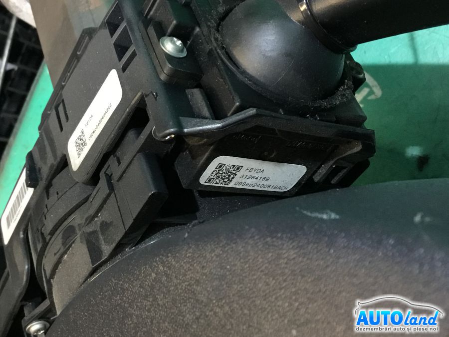 Panglica Volan (spirala Volan) VOLVO XC60 2008-2025 Cod 31275332 