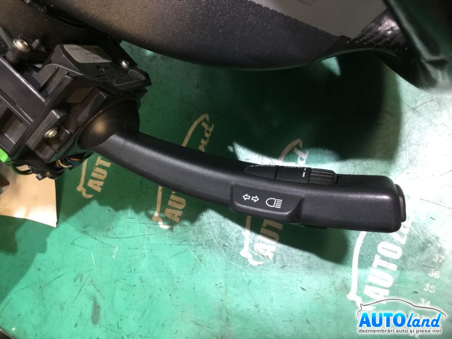 Panglica Volan (spirala Volan) VOLVO XC60 2008-2025 Cod 31275332 