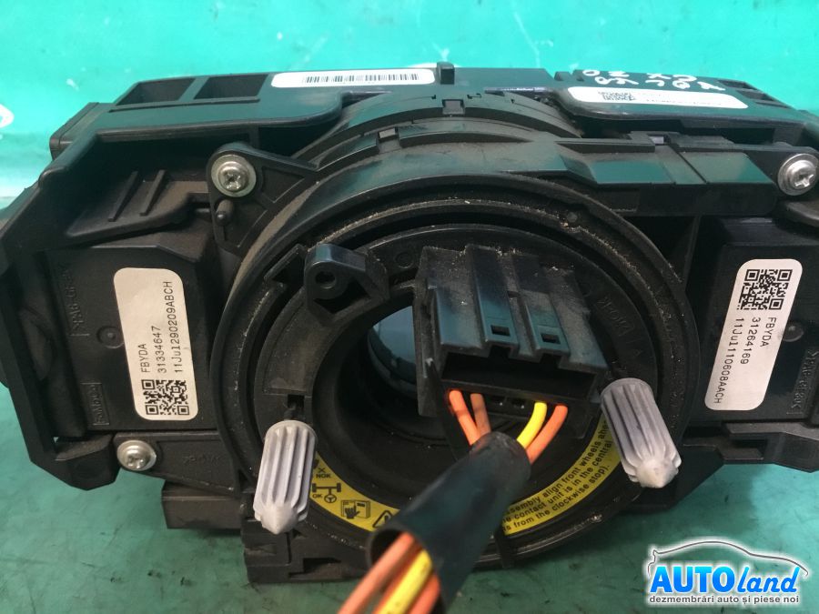 Panglica Volan (spirala Volan) VOLVO XC70 II 2007-2025 Cod 31343218 