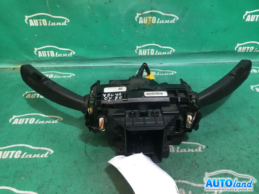 Panglica Volan (spirala Volan) VOLVO XC70 II 2007-2025 Cod 31343218 