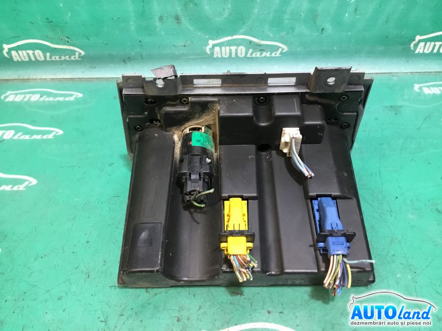 Panou Comanda AC (ventilatie) ALFA ROMEO 156 (932) 1997-2005 Cod 1560334760 