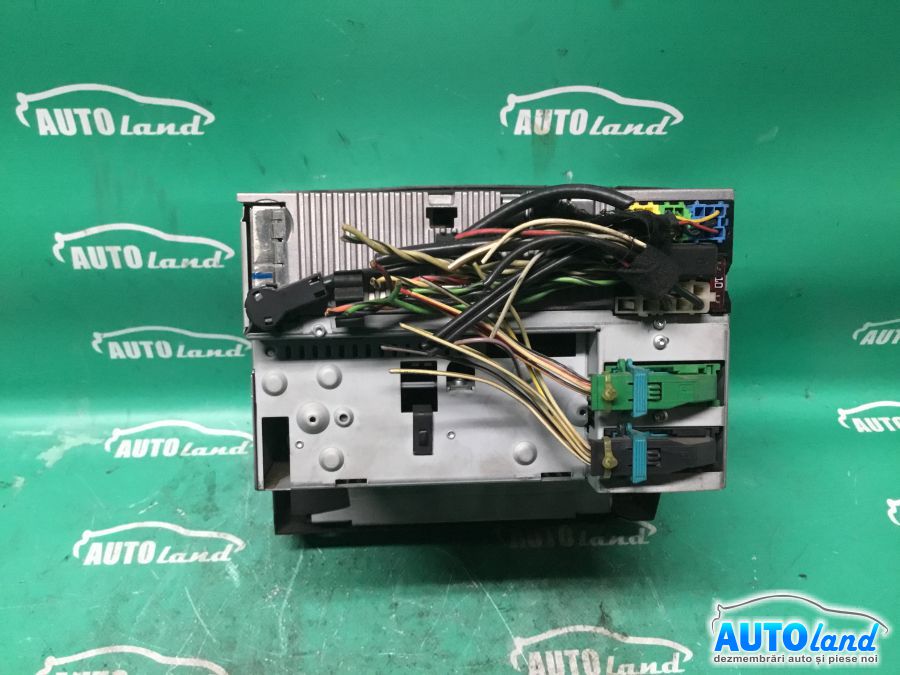 Panou Comanda AC (ventilatie) ALFA ROMEO 166 (936) 1998-2025 Cod AR1000179321 