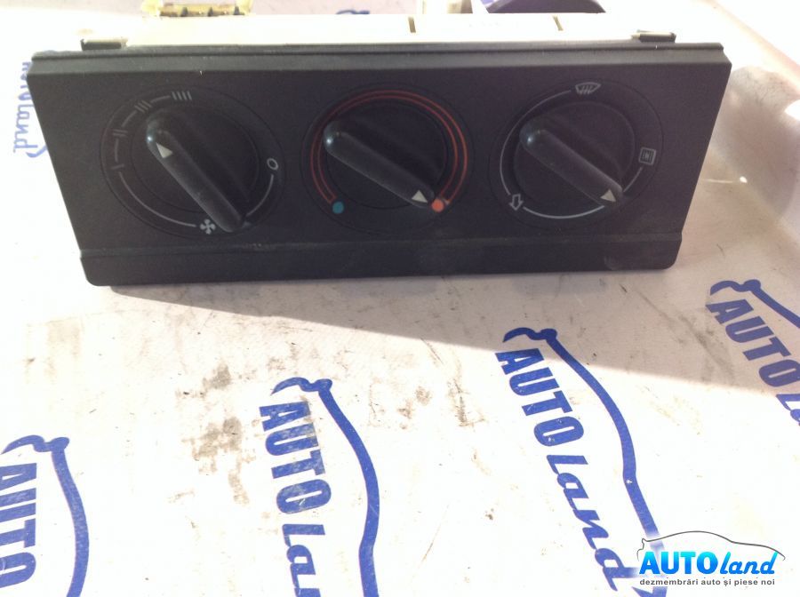 Panou Comanda AC (ventilatie) AUDI 80 (8C,B4) 1991-1994