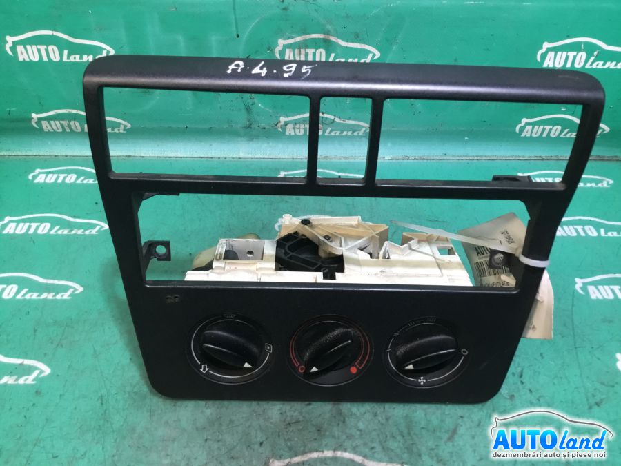 Panou Comanda AC (ventilatie) AUDI A4 (8D2,B5) 1995-2000