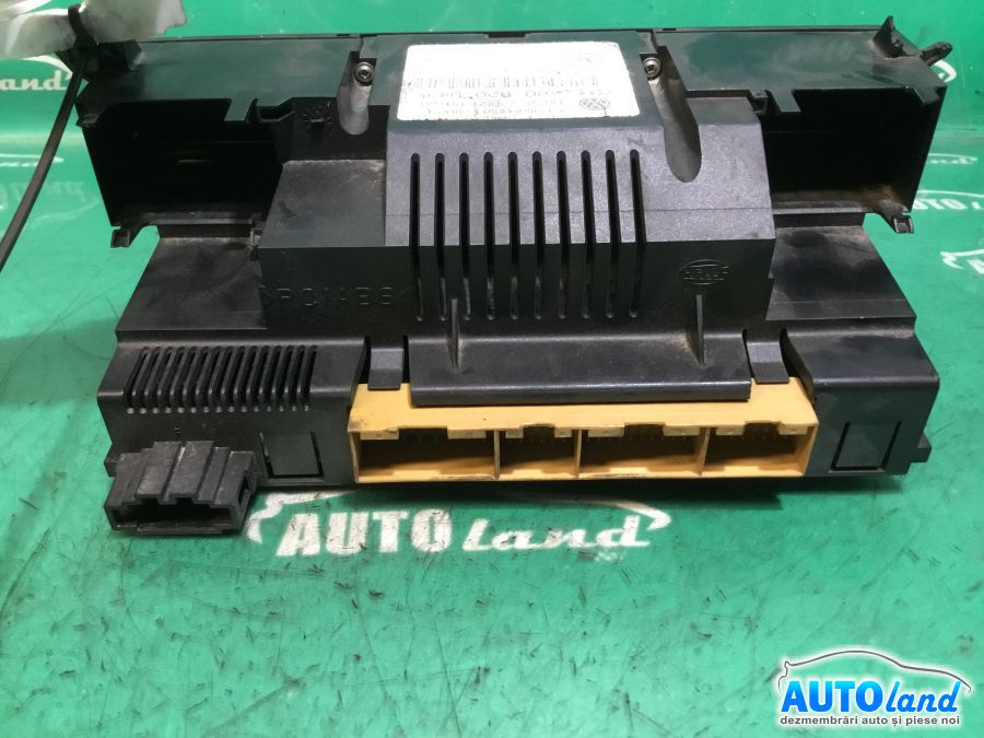 Panou Comanda AC (ventilatie) AUDI A6 (4B,C5) 1997-2005 Cod 4B0820043F 
