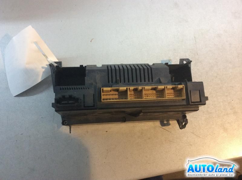 Panou Comanda AC (ventilatie) AUDI A6 (4B,C5) 1997-2005 Cod 4B0820043A 