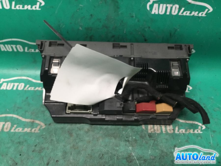 Panou Comanda AC (ventilatie) AUDI A6 (4F2,C6) 2004-2011 Cod 4F2820043 