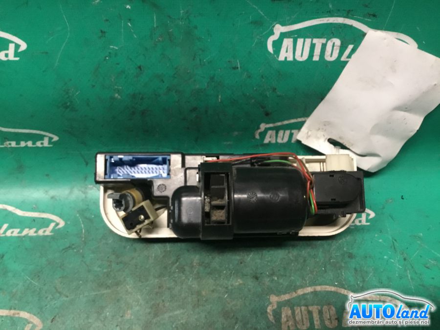 Panou Comanda AC (ventilatie) BMW 3 (E36) 1990-1998 Cod MK224192 