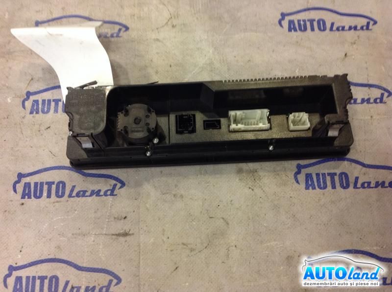 Panou Comanda AC (ventilatie) BMW 3 (E46) 1998-2005