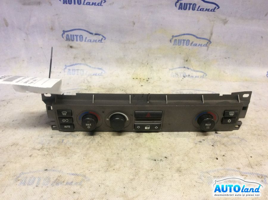 Panou Comanda AC (ventilatie) BMW 7 (E65,E66) 2001-2025 Cod 6932146 