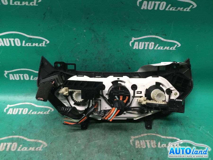 Panou Comanda AC (ventilatie) CHEVROLET AVEO hatchback (T200) 2003-2008