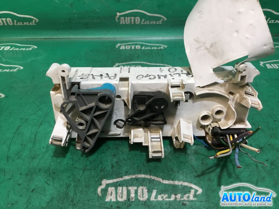 Panou Comanda AC (ventilatie) CITROEN BERLINGO 1996-2025
