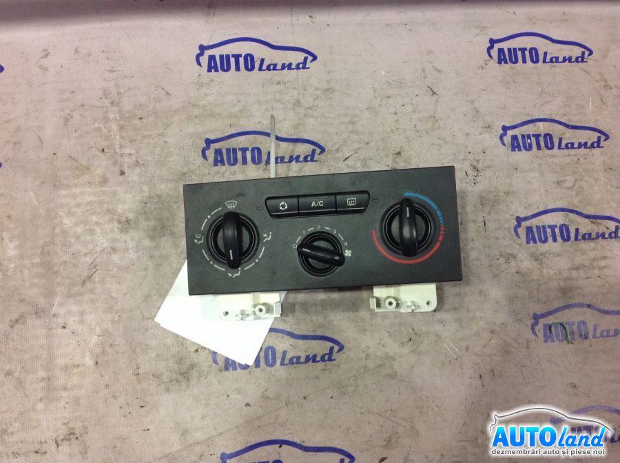 Panou Comanda AC (ventilatie) CITROEN C4 (LC_) 2004-2025