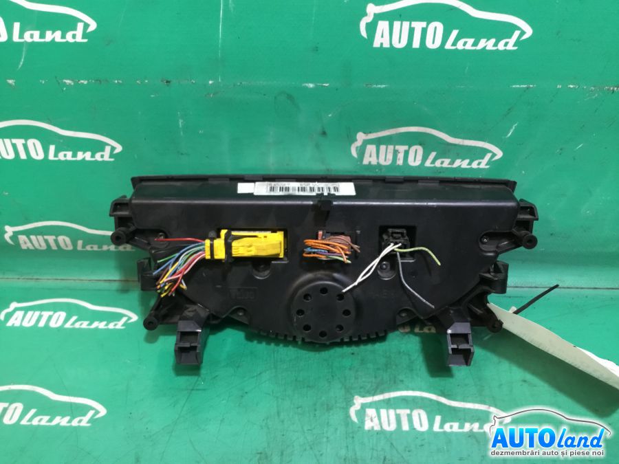 Panou Comanda AC (ventilatie) CITROEN C5 (DC_) 2001-2004 Cod 96470014ZK 