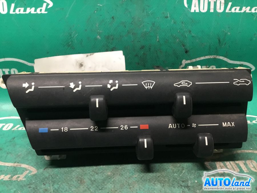 Panou Comanda AC (ventilatie) CITROEN XSARA (N1) 1997-2005