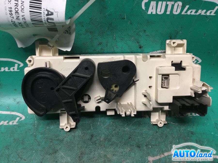 Panou Comanda AC (ventilatie) CITROEN XSARA (N1) 1997-2005
