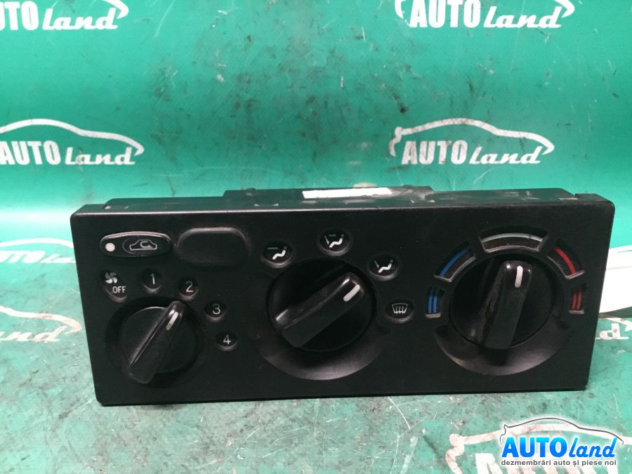 Panou Comanda AC (ventilatie) DAEWOO CIELO 1994-1998